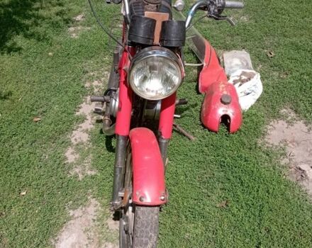 Мінськ Інша, об'ємом двигуна 0.13 л та пробігом 0 тис. км за 218 $, фото 2 на Automoto.ua