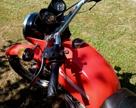Минск Другая, объемом двигателя 0.13 л и пробегом 0 тыс. км за 364 $, фото 4 на Automoto.ua