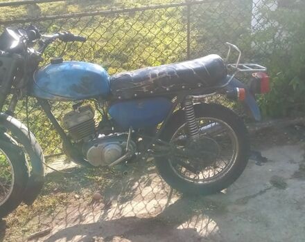 Мінськ Інша, об'ємом двигуна 0.13 л та пробігом 0 тис. км за 122 $, фото 6 на Automoto.ua