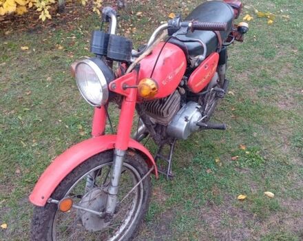 Мінськ Інша, об'ємом двигуна 0.13 л та пробігом 0 тис. км за 264 $, фото 1 на Automoto.ua