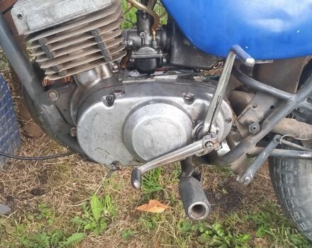 Мінськ Інша, об'ємом двигуна 0.13 л та пробігом 0 тис. км за 122 $, фото 12 на Automoto.ua
