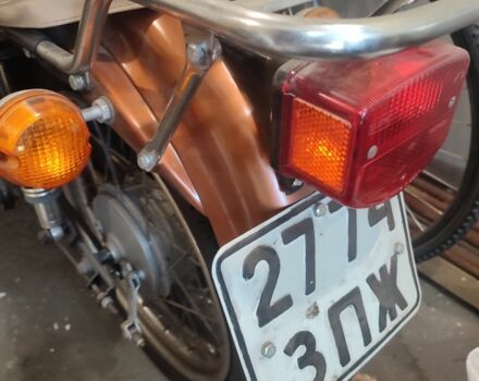 Мінськ Інша, об'ємом двигуна 0 л та пробігом 0 тис. км за 382 $, фото 4 на Automoto.ua