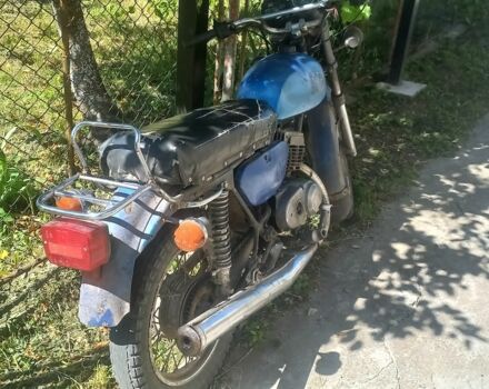 Мінськ Інша, об'ємом двигуна 0.13 л та пробігом 0 тис. км за 122 $, фото 2 на Automoto.ua
