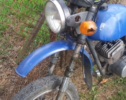 Мінськ Інша, об'ємом двигуна 0.13 л та пробігом 0 тис. км за 122 $, фото 11 на Automoto.ua