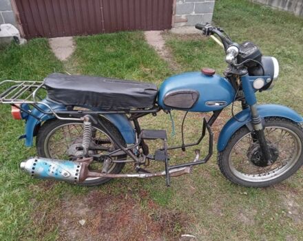 Минск Другая, объемом двигателя 0 л и пробегом 0 тыс. км за 60 $, фото 1 на Automoto.ua