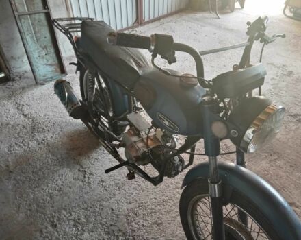 Минск Другая, объемом двигателя 0 л и пробегом 0 тыс. км за 60 $, фото 4 на Automoto.ua