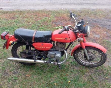 Мінськ Інша, об'ємом двигуна 0.13 л та пробігом 0 тис. км за 264 $, фото 5 на Automoto.ua