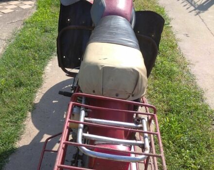 Мінськ Інша, об'ємом двигуна 0 л та пробігом 0 тис. км за 202 $, фото 3 на Automoto.ua