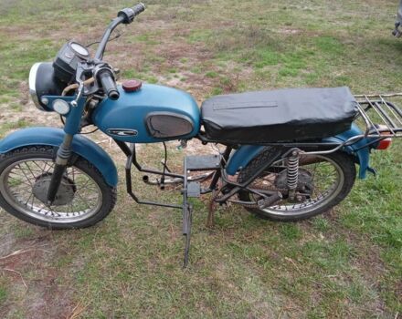 Минск Другая, объемом двигателя 0 л и пробегом 0 тыс. км за 60 $, фото 3 на Automoto.ua