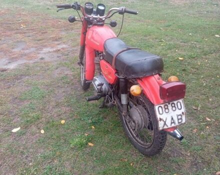 Мінськ Інша, об'ємом двигуна 0.13 л та пробігом 0 тис. км за 264 $, фото 3 на Automoto.ua