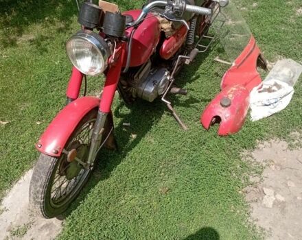 Мінськ Інша, об'ємом двигуна 0.13 л та пробігом 0 тис. км за 218 $, фото 3 на Automoto.ua