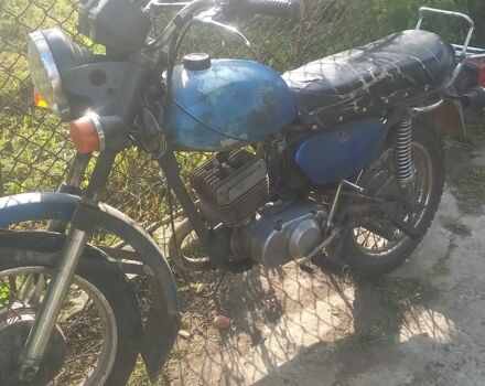 Мінськ Інша, об'ємом двигуна 0.13 л та пробігом 0 тис. км за 122 $, фото 7 на Automoto.ua