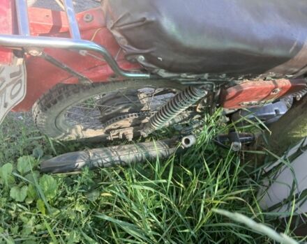 Мінськ Інша, об'ємом двигуна 0.13 л та пробігом 0 тис. км за 194 $, фото 2 на Automoto.ua