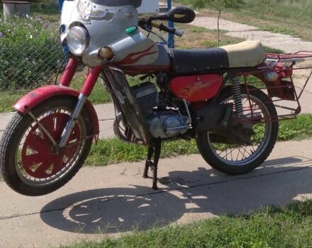 Мінськ Інша, об'ємом двигуна 0 л та пробігом 0 тис. км за 202 $, фото 2 на Automoto.ua