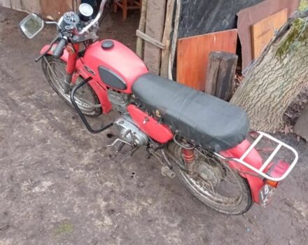 Минск Другая, объемом двигателя 0.13 л и пробегом 0 тыс. км за 167 $, фото 1 на Automoto.ua