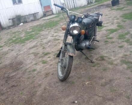 Мінськ Інша, об'ємом двигуна 0.13 л та пробігом 0 тис. км за 122 $, фото 2 на Automoto.ua