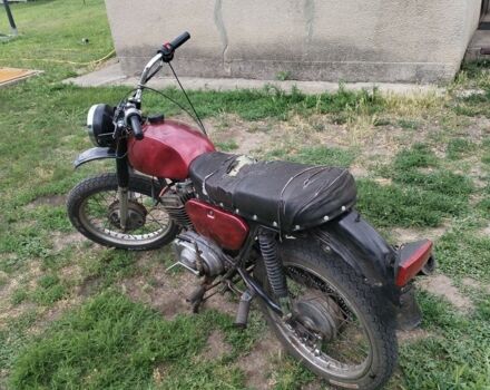 Минск Другая, объемом двигателя 0.13 л и пробегом 0 тыс. км за 315 $, фото 3 на Automoto.ua