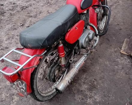 Минск Другая, объемом двигателя 0.13 л и пробегом 0 тыс. км за 167 $, фото 2 на Automoto.ua