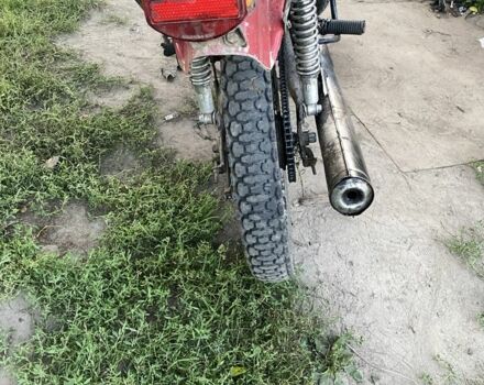 Минск Другая, объемом двигателя 0.13 л и пробегом 0 тыс. км за 97 $, фото 2 на Automoto.ua