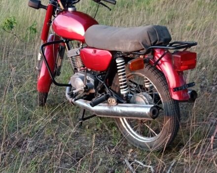 Мінськ Інша, об'ємом двигуна 0.12 л та пробігом 0 тис. км за 364 $, фото 7 на Automoto.ua