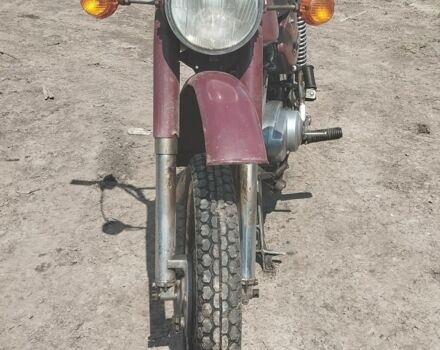 Мінськ Інша, об'ємом двигуна 0.13 л та пробігом 0 тис. км за 170 $, фото 2 на Automoto.ua