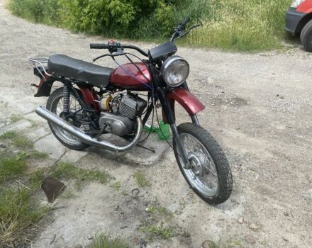 Мінськ Інша, об'ємом двигуна 0.13 л та пробігом 0 тис. км за 364 $, фото 1 на Automoto.ua