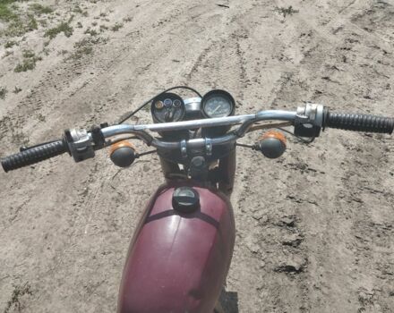 Мінськ Інша, об'ємом двигуна 0.13 л та пробігом 0 тис. км за 170 $, фото 3 на Automoto.ua