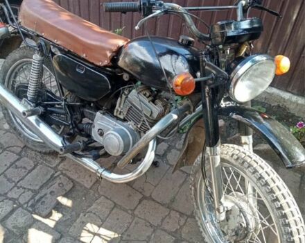Минск Другая, объемом двигателя 0.13 л и пробегом 0 тыс. км за 170 $, фото 1 на Automoto.ua
