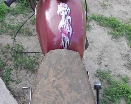 Минск Другая, объемом двигателя 0.13 л и пробегом 0 тыс. км за 218 $, фото 3 на Automoto.ua