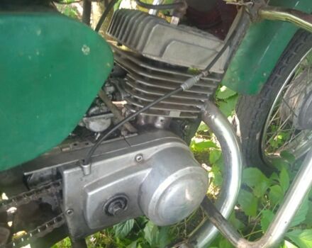 Минск Другая, объемом двигателя 0 л и пробегом 0 тыс. км за 90 $, фото 4 на Automoto.ua