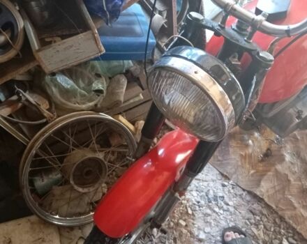 Мінськ Інша, об'ємом двигуна 0.13 л та пробігом 0 тис. км за 267 $, фото 3 на Automoto.ua