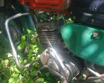 Минск Другая, объемом двигателя 0 л и пробегом 0 тыс. км за 90 $, фото 5 на Automoto.ua
