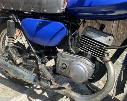 Мінськ Інша, об'ємом двигуна 0.13 л та пробігом 0 тис. км за 226 $, фото 3 на Automoto.ua