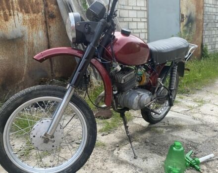 Мінськ Інша, об'ємом двигуна 0.13 л та пробігом 0 тис. км за 364 $, фото 2 на Automoto.ua