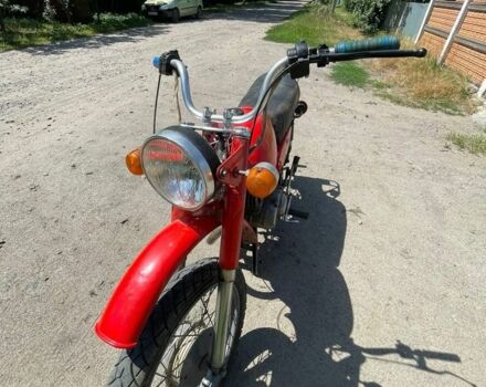 Мінськ Інша, об'ємом двигуна 0.13 л та пробігом 0 тис. км за 300 $, фото 1 на Automoto.ua