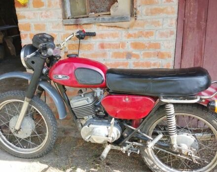 Мінськ Інша, об'ємом двигуна 0.13 л та пробігом 0 тис. км за 243 $, фото 2 на Automoto.ua