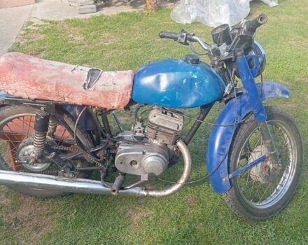 Минск Другая, объемом двигателя 0 л и пробегом 0 тыс. км за 9000 $, фото 1 на Automoto.ua