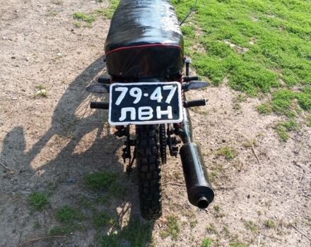 Мінськ Інша, об'ємом двигуна 0.13 л та пробігом 0 тис. км за 291 $, фото 3 на Automoto.ua