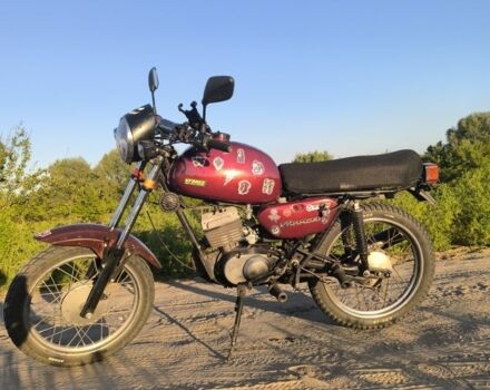 Минск Другая, объемом двигателя 0.13 л и пробегом 0 тыс. км за 359 $, фото 2 на Automoto.ua