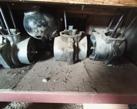 Минск Другая, объемом двигателя 0 л и пробегом 0 тыс. км за 9000 $, фото 5 на Automoto.ua