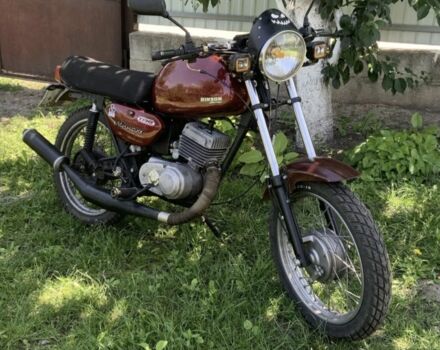 Минск Другая, объемом двигателя 0.13 л и пробегом 0 тыс. км за 359 $, фото 4 на Automoto.ua