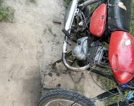Минск Другая, объемом двигателя 0.13 л и пробегом 0 тыс. км за 97 $, фото 1 на Automoto.ua