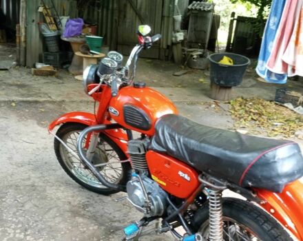 Мінськ Інша, об'ємом двигуна 0.13 л та пробігом 0 тис. км за 206 $, фото 7 на Automoto.ua