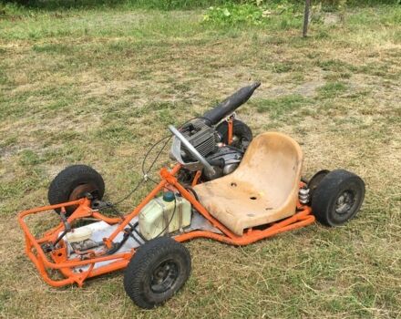Минск Другая, объемом двигателя 0.13 л и пробегом 0 тыс. км за 206 $, фото 1 на Automoto.ua