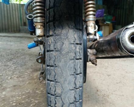 Мінськ Інша, об'ємом двигуна 0.13 л та пробігом 0 тис. км за 206 $, фото 5 на Automoto.ua