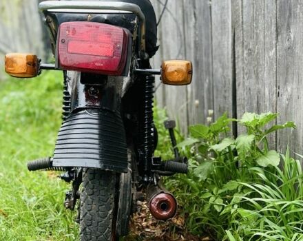 Минск Другая, объемом двигателя 0.12 л и пробегом 0 тыс. км за 95 $, фото 2 на Automoto.ua