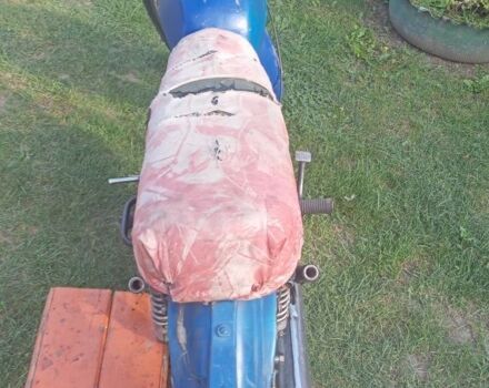 Минск Другая, объемом двигателя 0 л и пробегом 0 тыс. км за 9000 $, фото 2 на Automoto.ua