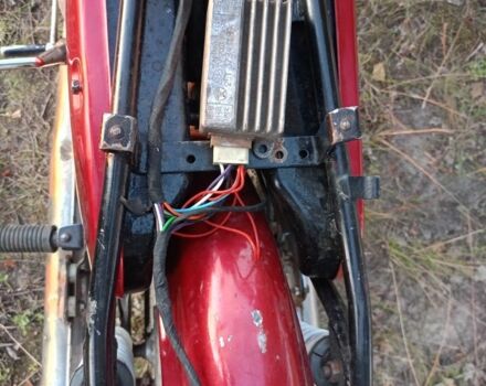 Мінськ Інша, об'ємом двигуна 0.12 л та пробігом 0 тис. км за 364 $, фото 3 на Automoto.ua