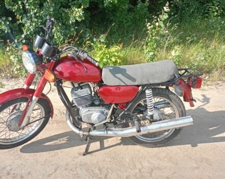 Мінськ Інша, об'ємом двигуна 0.12 л та пробігом 0 тис. км за 364 $, фото 8 на Automoto.ua