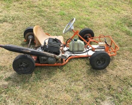Минск Другая, объемом двигателя 0.13 л и пробегом 0 тыс. км за 206 $, фото 2 на Automoto.ua